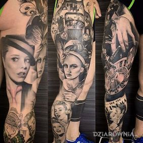 Dziewczyny hej dziewczyny