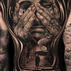 Starość i młodość