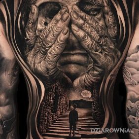 Starość i młodość