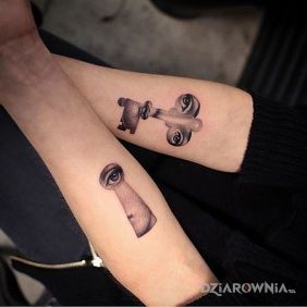 Miłosny trochę inaczej