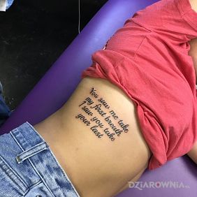 Smutne, ale prawdziwe