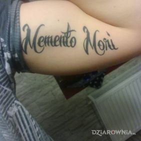 Memento mori