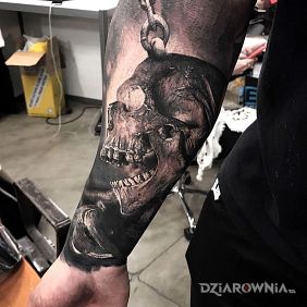 Najlepsza czacha jaką zobaczysz