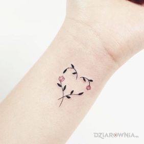 Proste, lecz pomysłowe serce