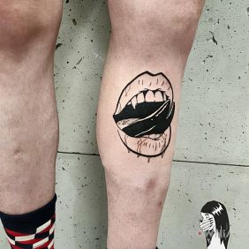 Ignorant od praktykantki