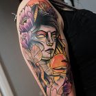 Wiedźma / Neotraditional