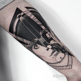 Star Wars / Gwiezdne Wojny / Anakin Skywalker / Darth Vader