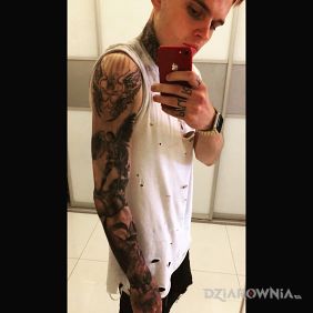 Od piekła do nieba.