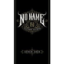 No Name Tattoo Studio logo