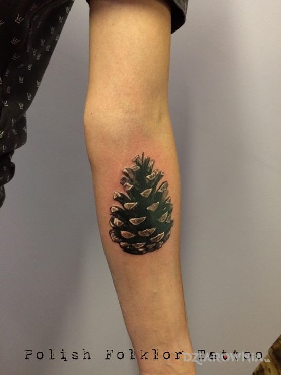 Tatuaż sysunia - pozostałe