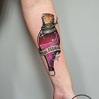 Harry Potter - Felix Felicis