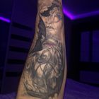 Kobiety i mroczne ptaszki