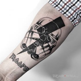 Stormtrooper / Szturmowiec / Star Wars / Gwiezdne Wojny