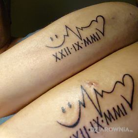 Mój i mej miłości