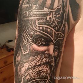 Wiking i lodz czesc 1