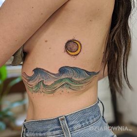 Rodem z prawdziwego obrazu