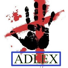 Studio tatuażu Adlex logo