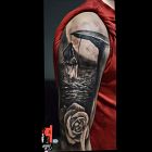 Ciąg dalszy rękawa