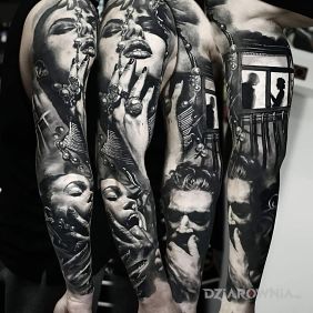 Realizm, realizm i jeszcze raz realizm