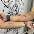 Miłośnicy rowerów