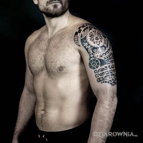 Polinezja dla wojownika