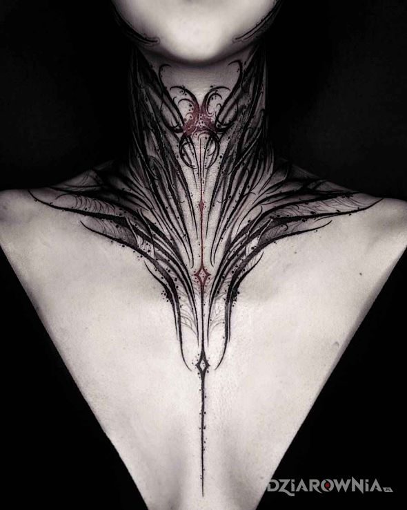 Tatuaż na ostro - pozostałe