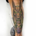 Anubis od Doktora Janko