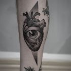 Miej serce i patrzaj w serce