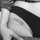 Konkretne przesłanie