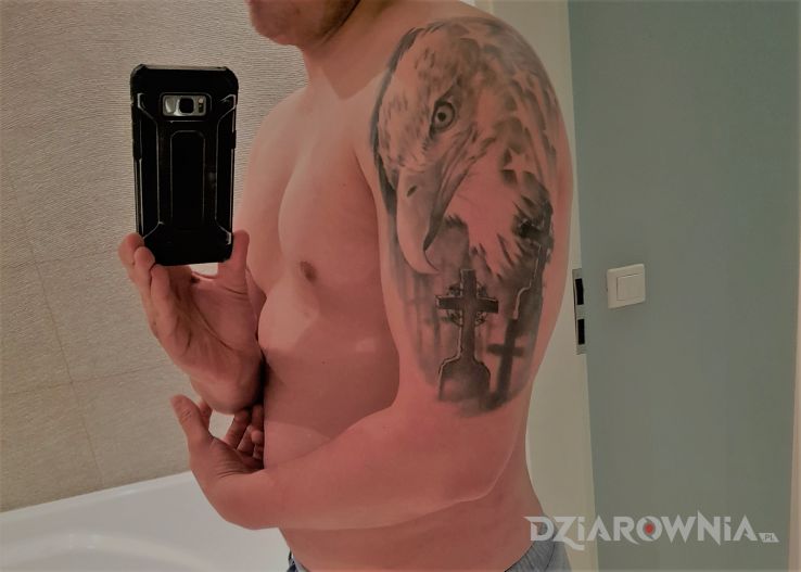 Tatuaż takie tam - pozostałe