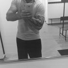 Rekaw wycieniowany :)