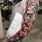 Neotradycyjna wiedźma