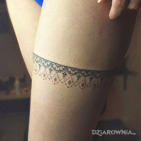 Minimalistyczny wzór