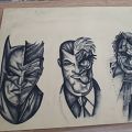 Pierwsze kroki jako tatuażysta - Moje poczatki