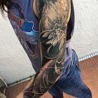 Ptak, ale nie wiem jaki :P