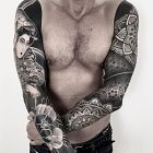 Japoński styl kontra geometria