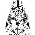 Wycena tatuażu - WYCENA TATUAŻU VEGVISIR