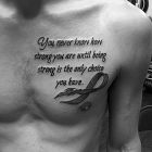 Nie wiesz jaki jesteś silny