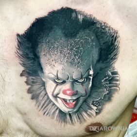 Pennywise