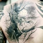 Iron Maiden - fear of the dark