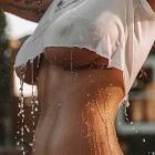 Miss mokrego podkoszulka