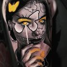 Portret na inny sposob