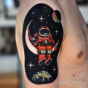 Astronauta