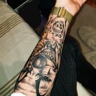 Joker z kartą śmierci