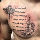 Modlitwa o pogodę ducha