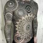 Mandalowe szaleństwo