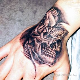 Ostatnie Pożegnanie