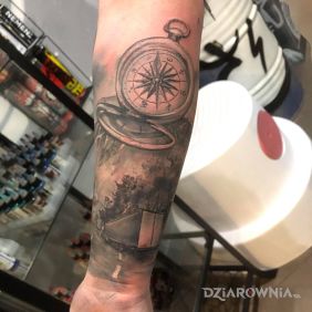 Zawodowy kierowca. Kontynuacja rękawa