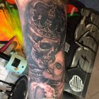 Wybory miłosne. Zakończenie rękawa