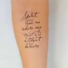 Bezgraniczne zaufanie